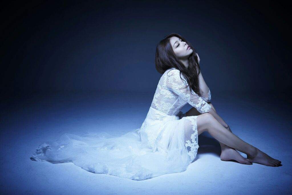 Ailee Wedding Dress