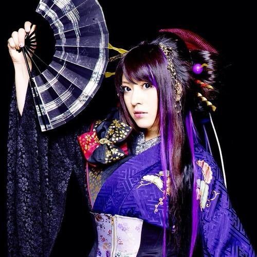 Yuko Suzuhana | Wiki | Music Amino