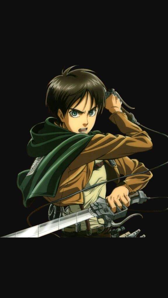 Yuno vs Eren | Anime Amino