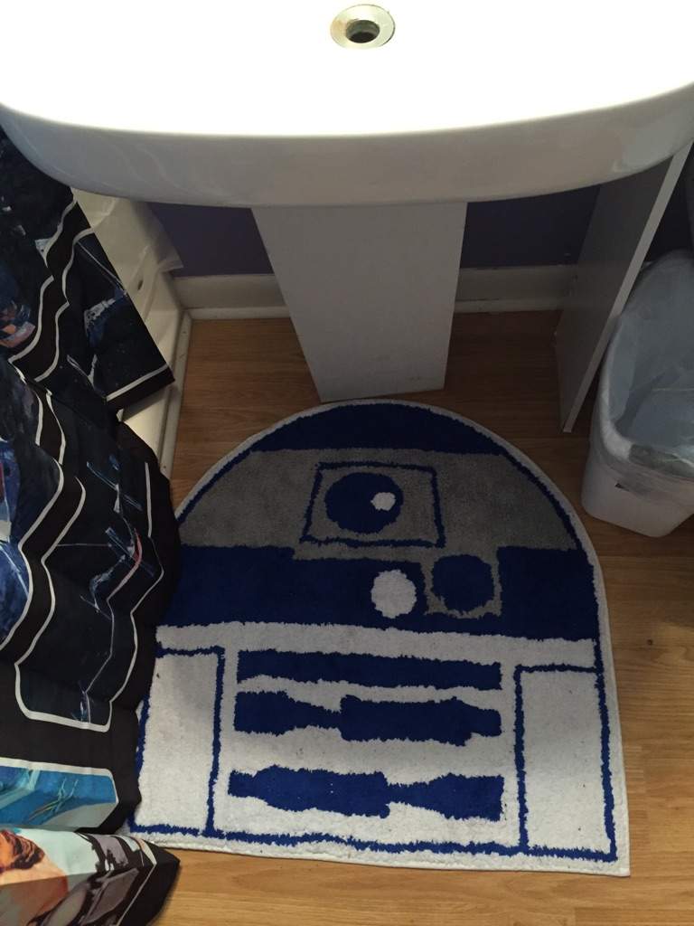 Star Wars Bathroom Decor Star Wars Amino