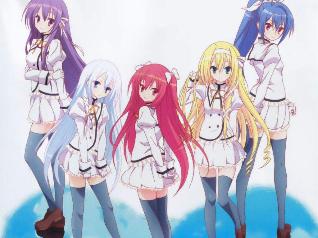 Seirei Tsukai No Blade Dance Wiki Anime Amino Seirei Tsukai No Blade Dance Wiki Anime Amino