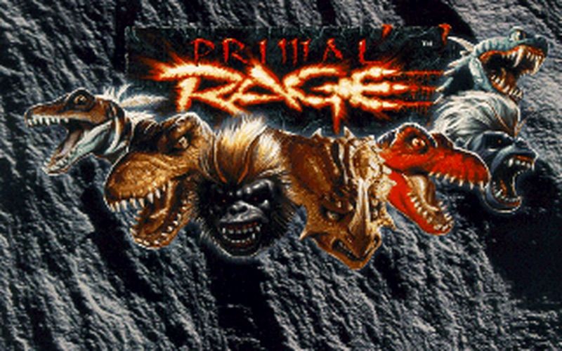 Primal rage комбинации