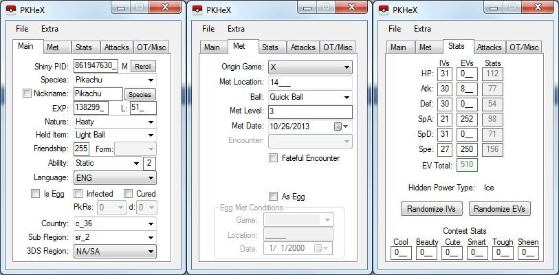 genning pokemon on mac genning pokemon on mac