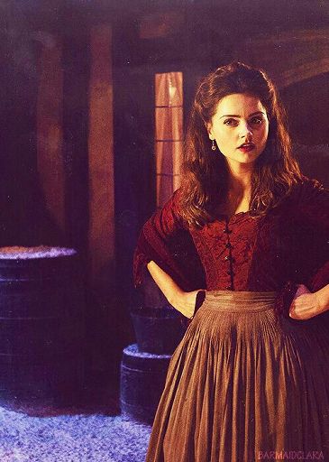 Clara oswald and Jane Austen | Wiki | Doctor Who Amino