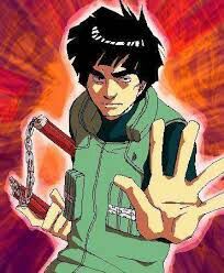 Guy sensei | Wiki | Anime Amino