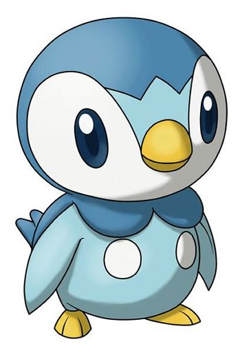 Piplup! | Wiki | Pokémon Amino