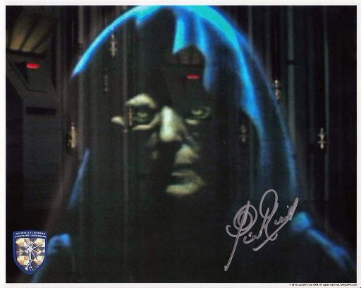 Emporer Palpatine | Wiki | Star Wars Amino