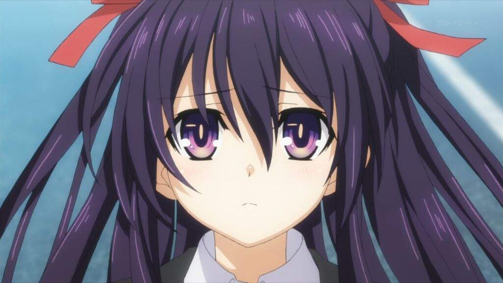 Tohka Yatogami | Anime Amino