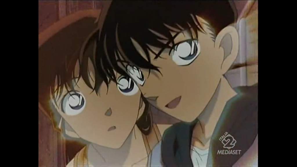 Shinichi Kudo (Detective Conan-Meitantei Conan 🕵⌚️ | Wiki | Anime Amino