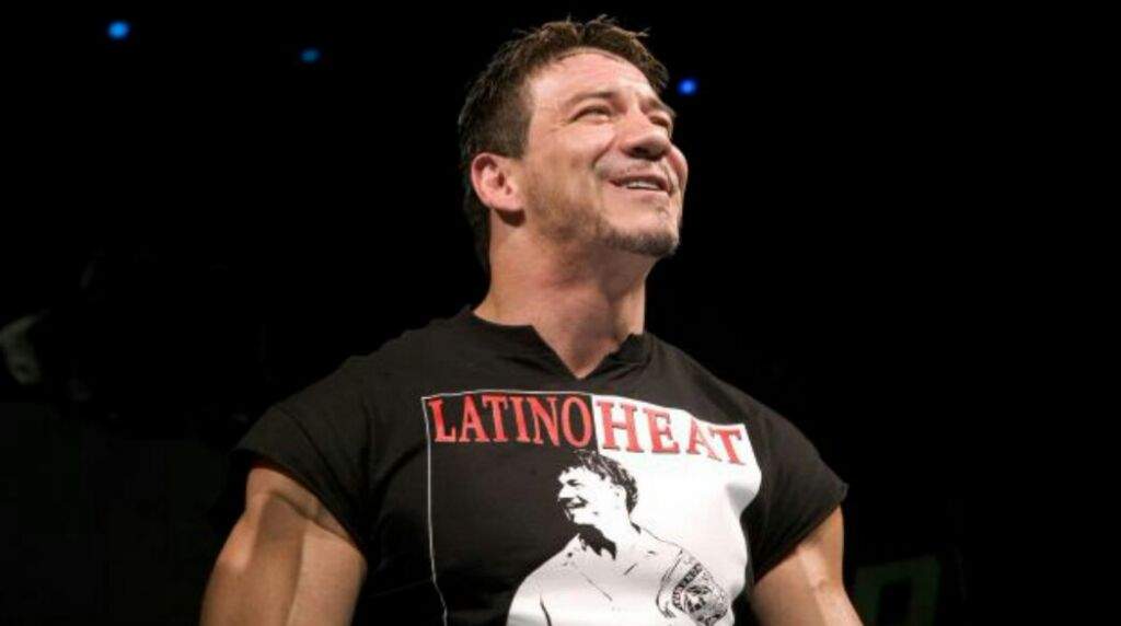 wrestler eddie guerrero