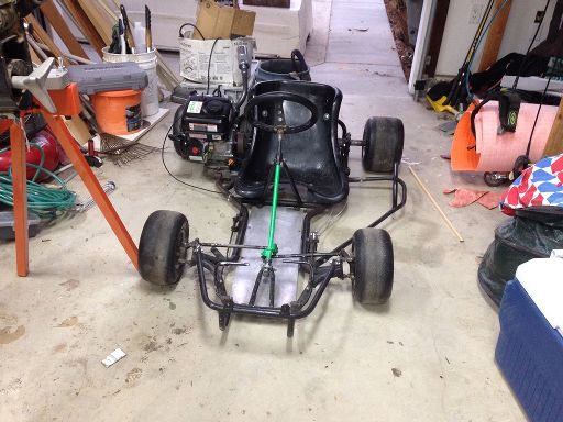 FrankenKart | Wiki | Garage Amino