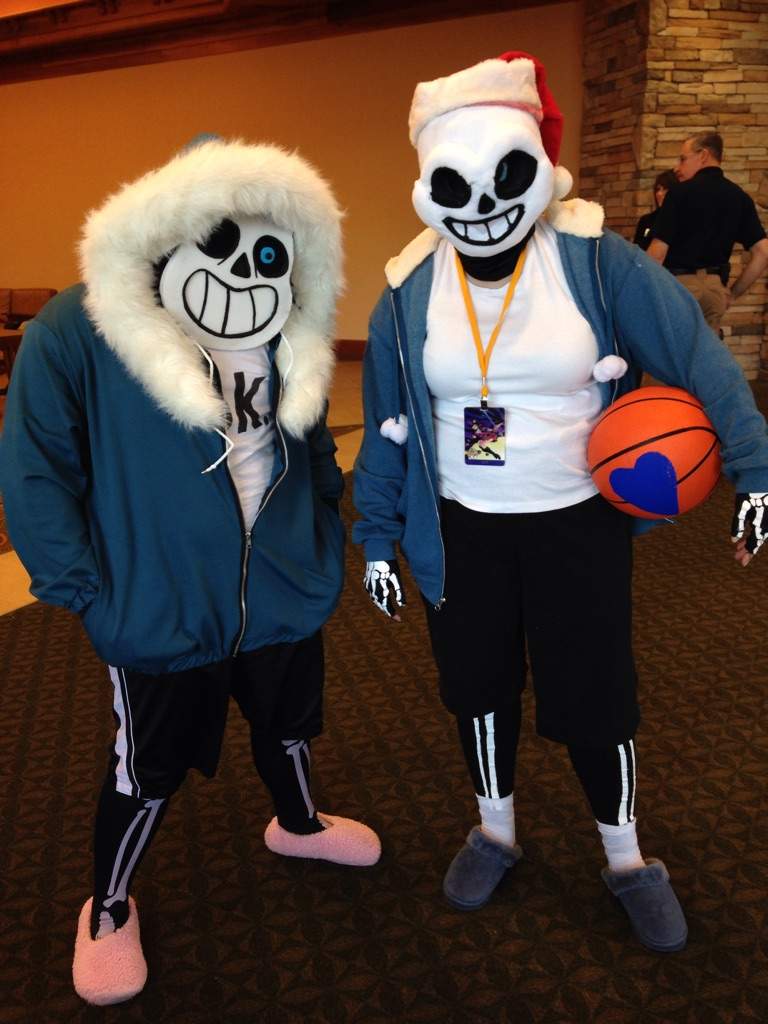 sans cosplay jacket