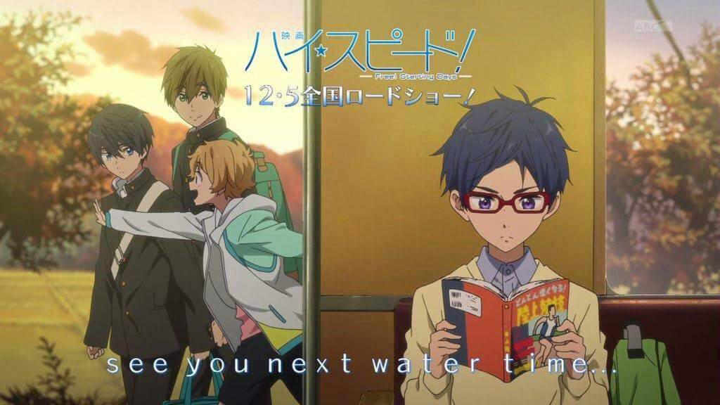 Free Starting Days End Card Anime Amino