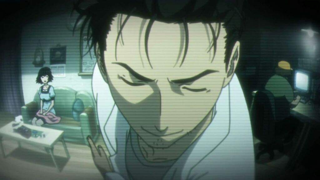 El, Psy, Congroo… Steins;Gate Blog #3 Anime Review | Anime Amino