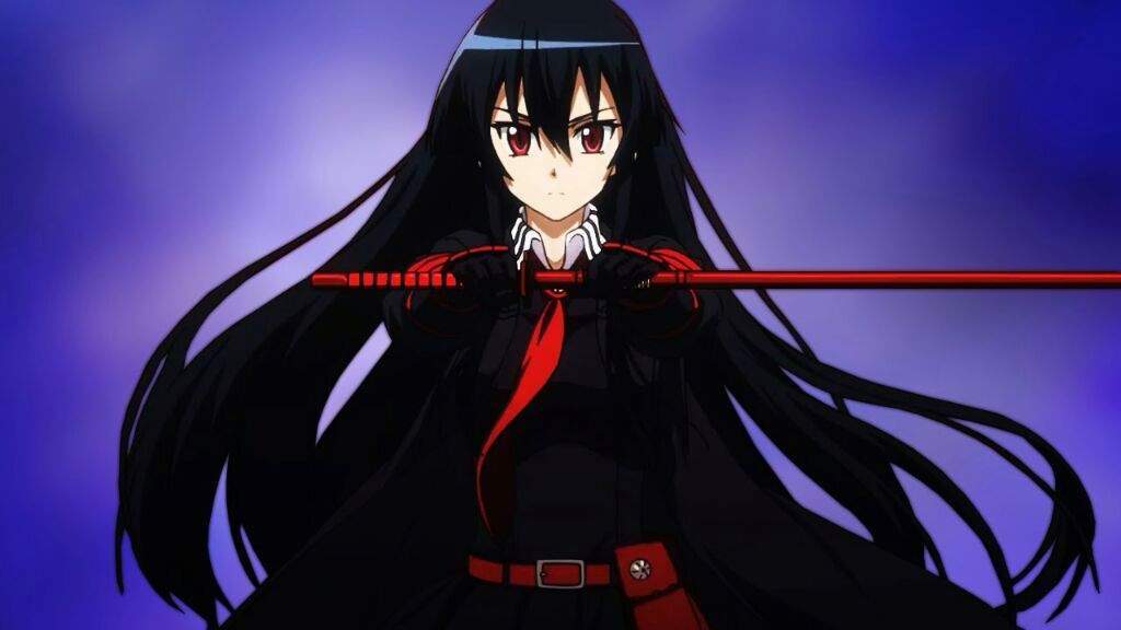 Akame ga Kill! Review | Anime Amino