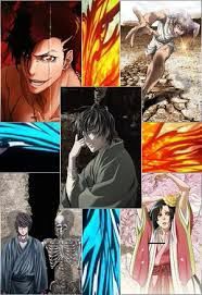 Anime Recommendation Aoi Bungaku Series Anime Amino