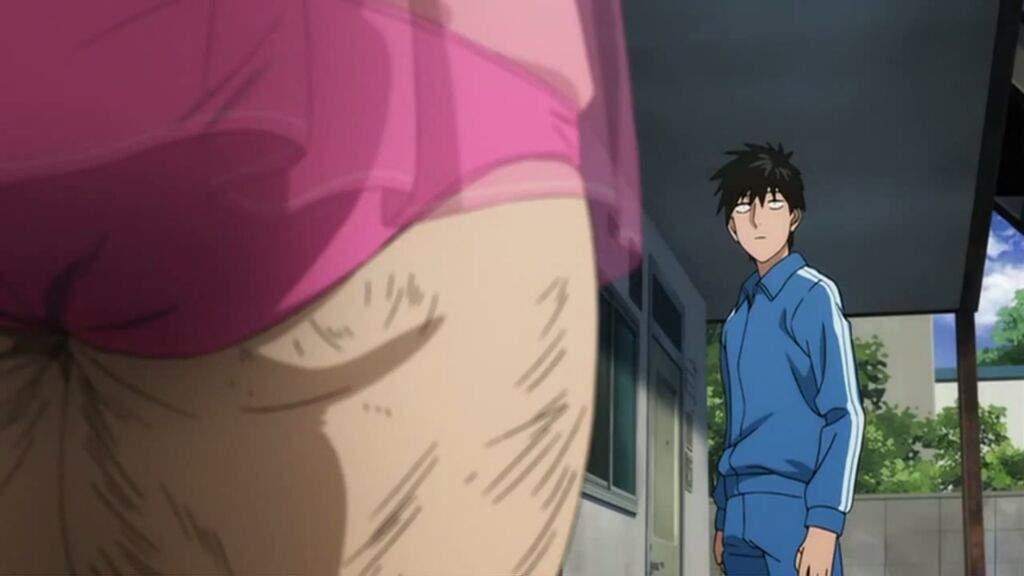 One Punch Man Road To Hero Anime Amino Here S My Review Of The First One Punch Man Ova This Follows A Younger Saitama Who Is Still Fairly New To Being Hero As Evidenced By Him Having