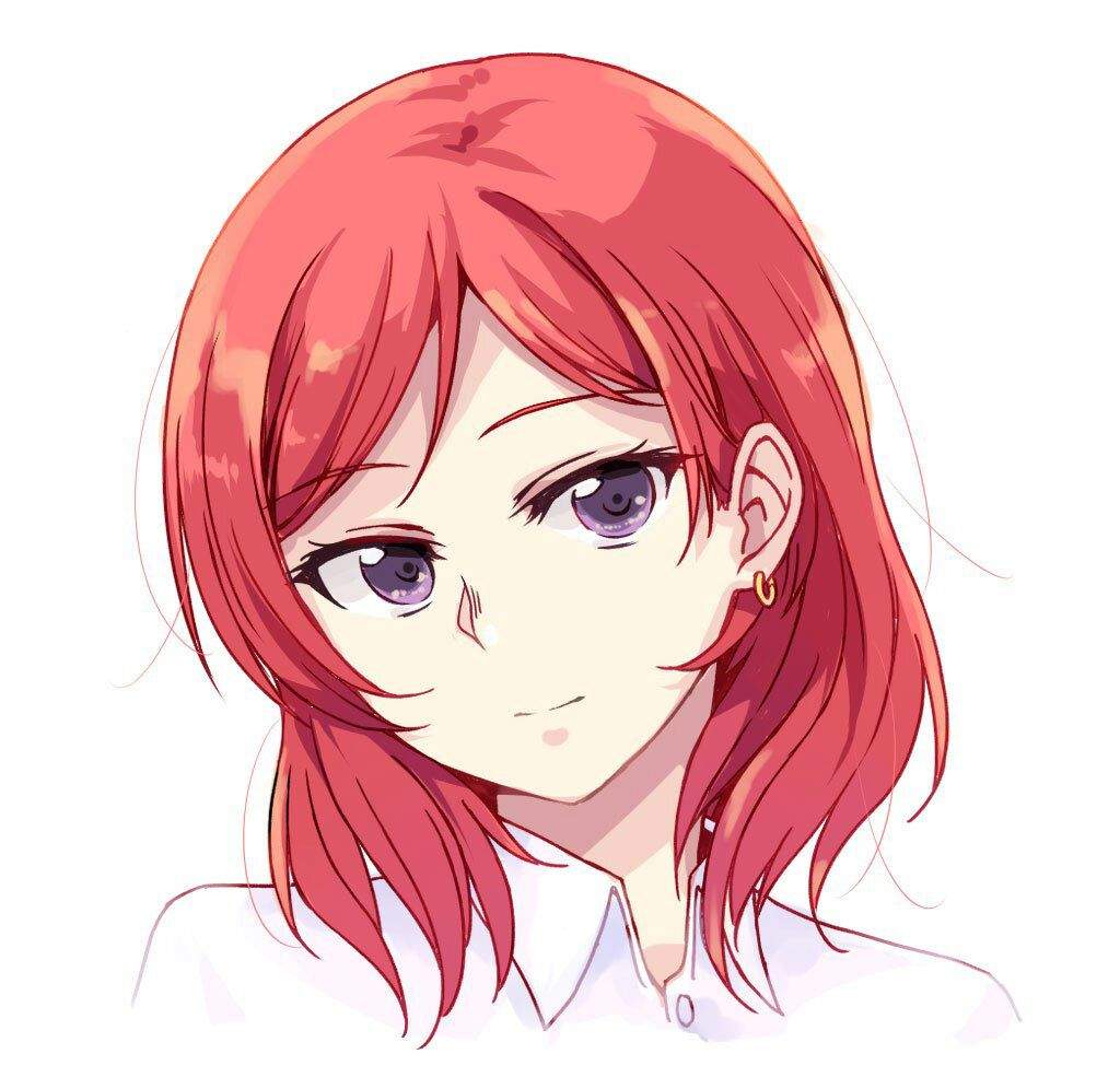 Maki Nishikino | Wiki | Anime Amino