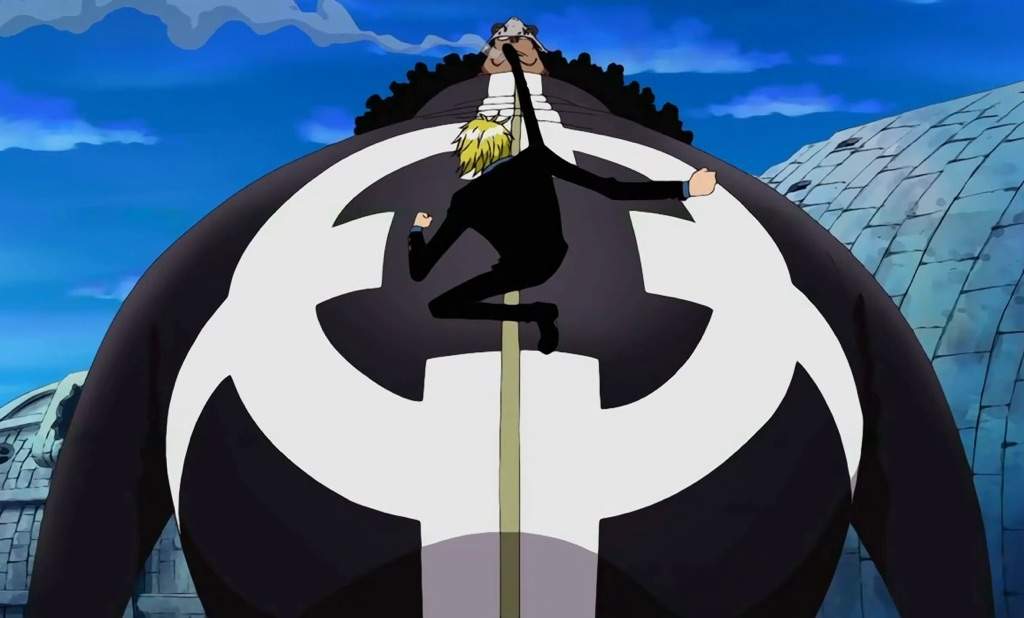 Sanji | Wiki | Anime Amino