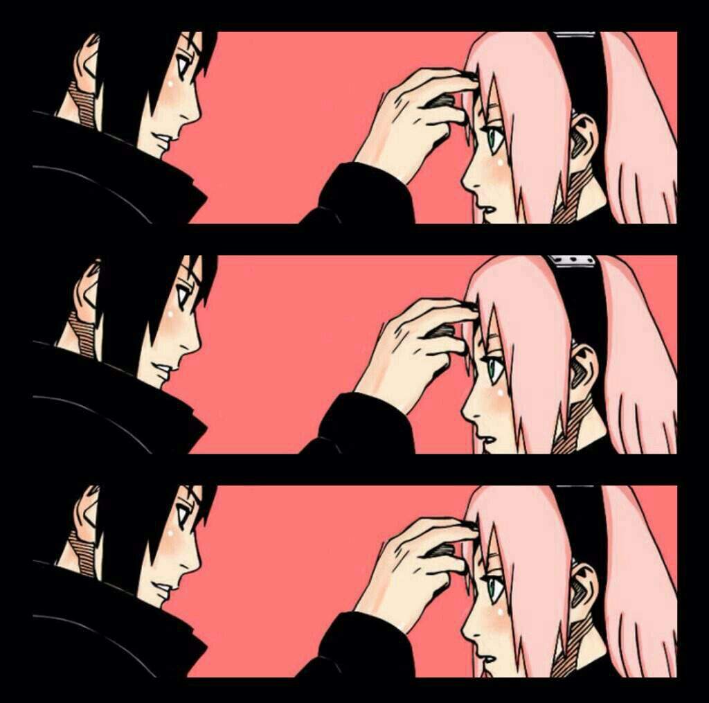 🔱SASUSAKU🌸 | Wiki | Anime Amino