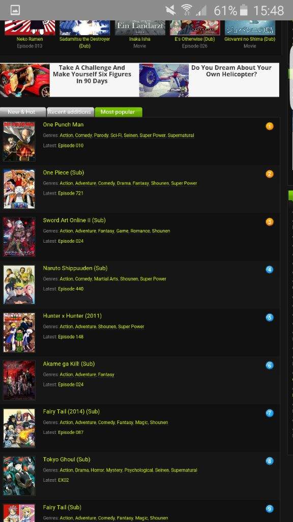 kissanime one punch man season 1