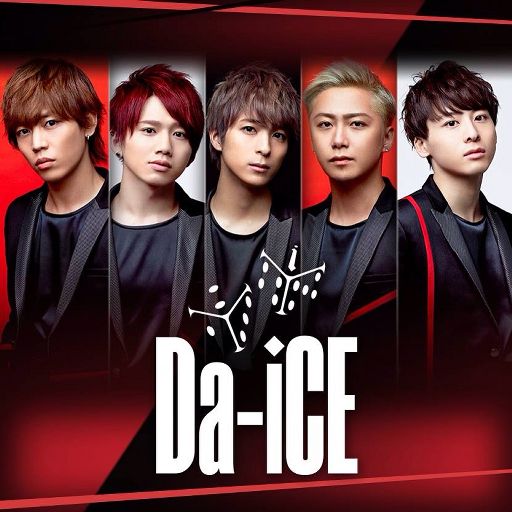 Da-iCE | Wiki | K-Pop Amino