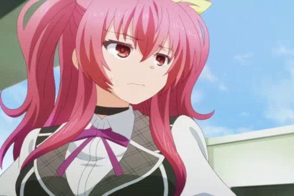 Stella Vermillion | Wiki | Anime Amino