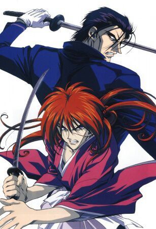 Rurouni Kenshin | Anime Amino