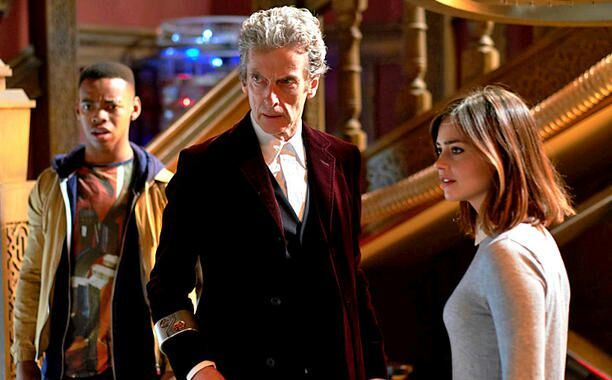 A Review of Face the Raven (2015, S9E10) | Doctor Who Amino