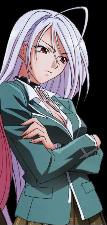 Moka Akashiya (Inner) | Wiki | Anime Amino