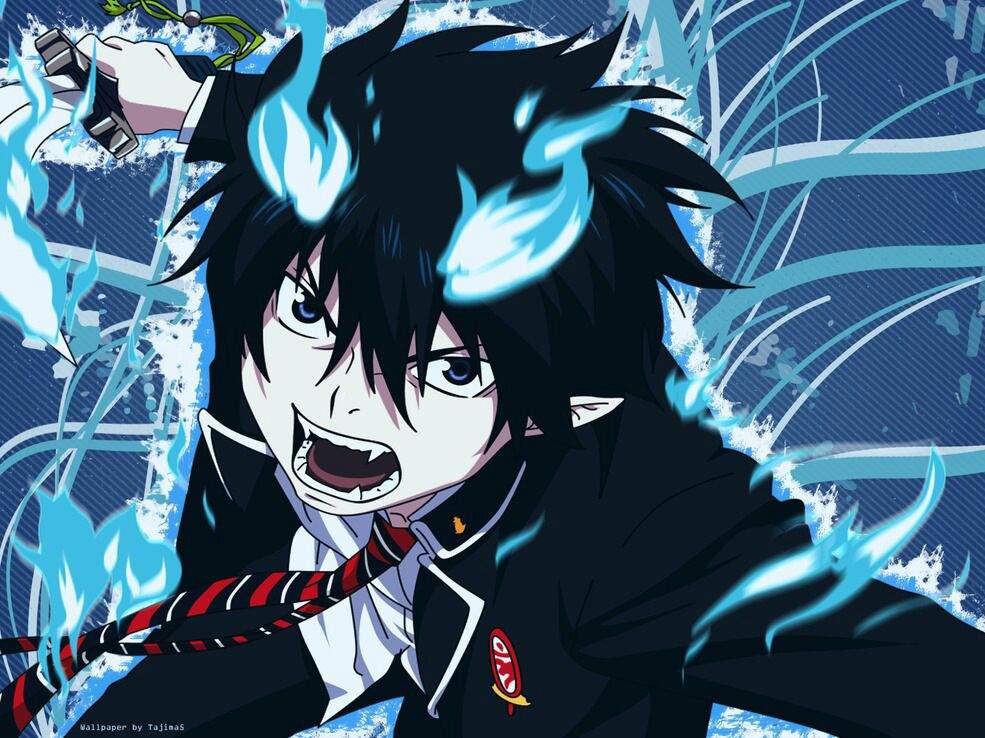Top 5 Anime Swordsmen Anime Amino