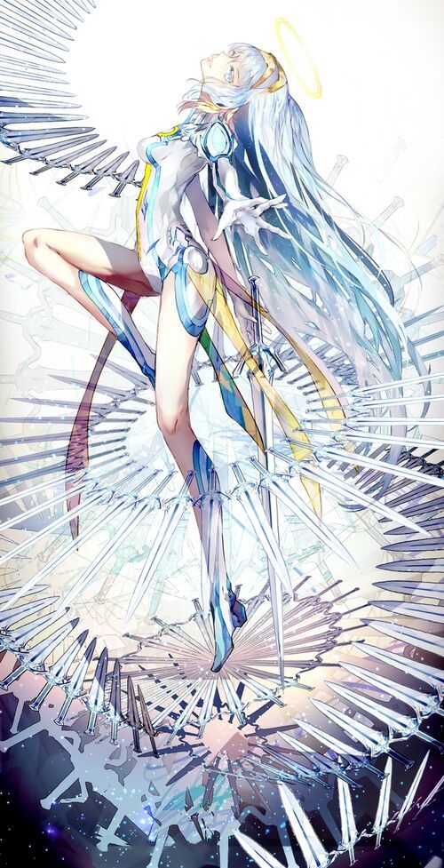 Top 10 Images Of The Week Anime Amino
