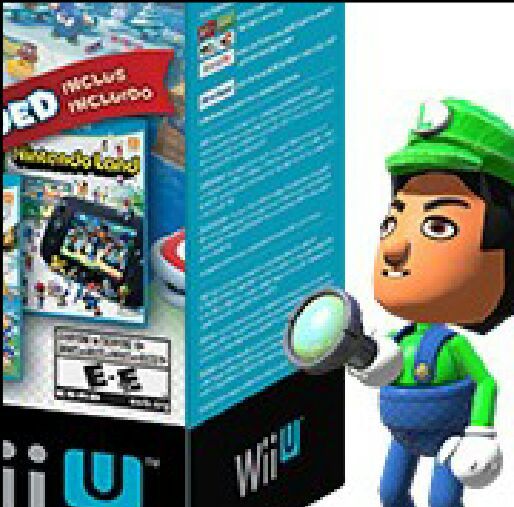 Breakdown Why did the Wii U Fail? Video Games Amino