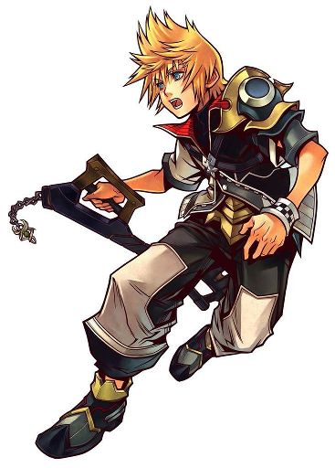 Ventus (Ven) | Wiki | Anime Amino