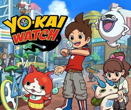 Yo-Kai Watch and Pokémon ; Clearing up diffrences | Pokémon Amino