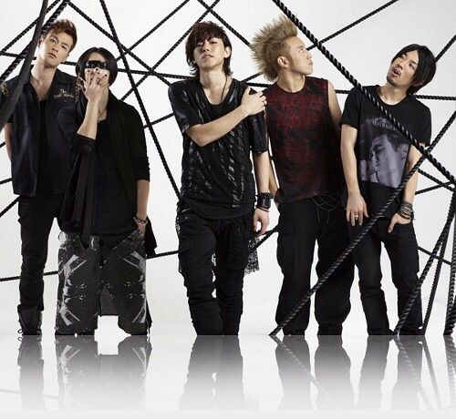 Spyair Wiki K Pop Amino