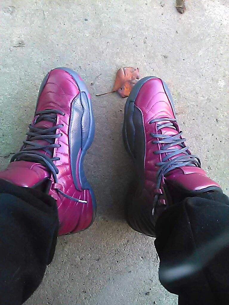 custom 12s