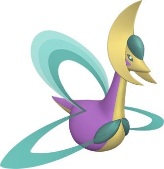 cresselia pokedoll