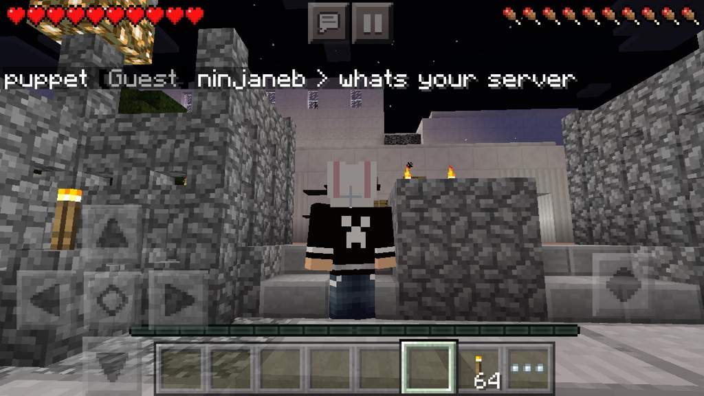 Mcpe fnaf and high school server  Minecraft Amino