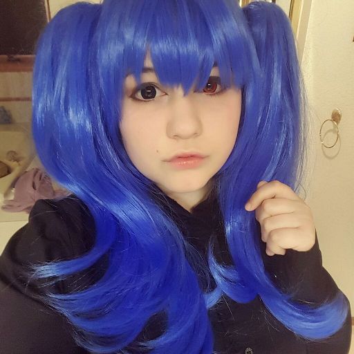 Saiko Yonebayashi | Cosplay Amino