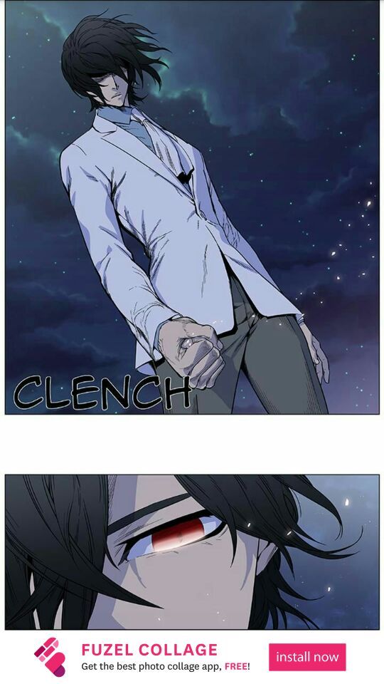 Noblesse | Wiki | Anime Amino