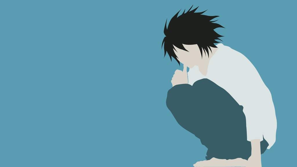 Anime Minimalist Anime Amino