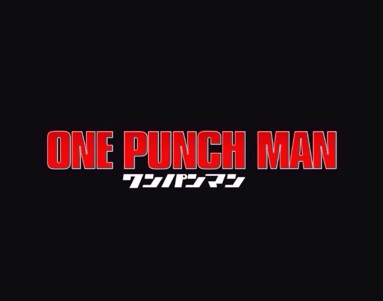 👊One Punch Man👊 | Wiki | Anime Amino