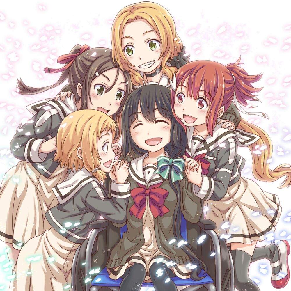 Yuki Yuna Is A Hero Anime Amino Yuki Yuna Is A Hero Anime Amino