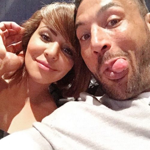 OMG Layla El has gotten married | Wrestling Amino