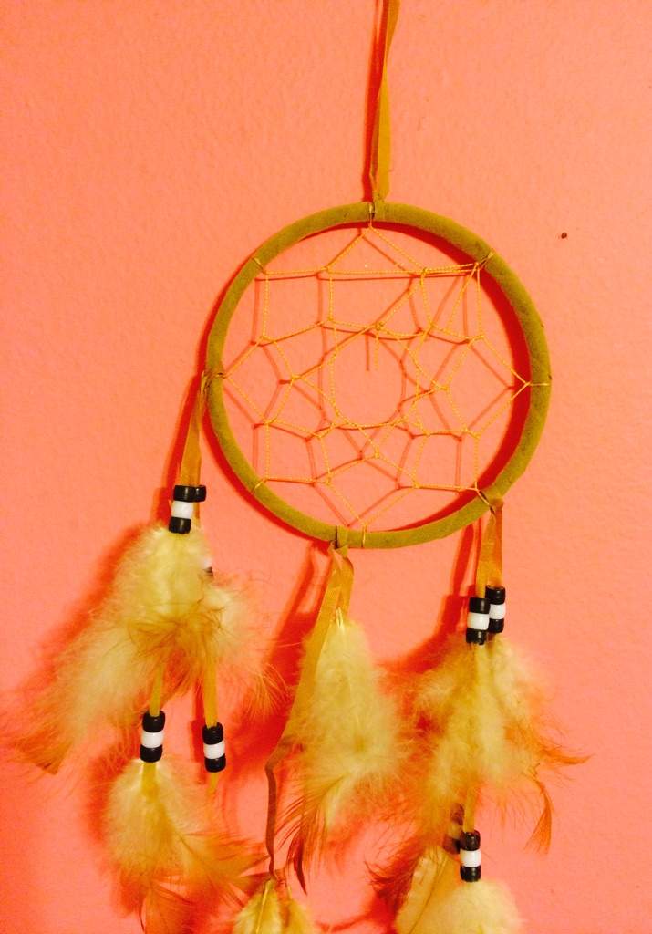 Bad Dream Catcher | Photography Amino