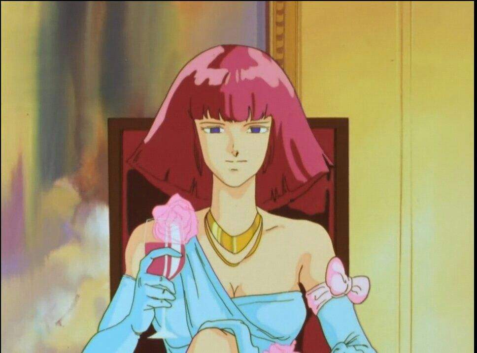 megahouse haman karn