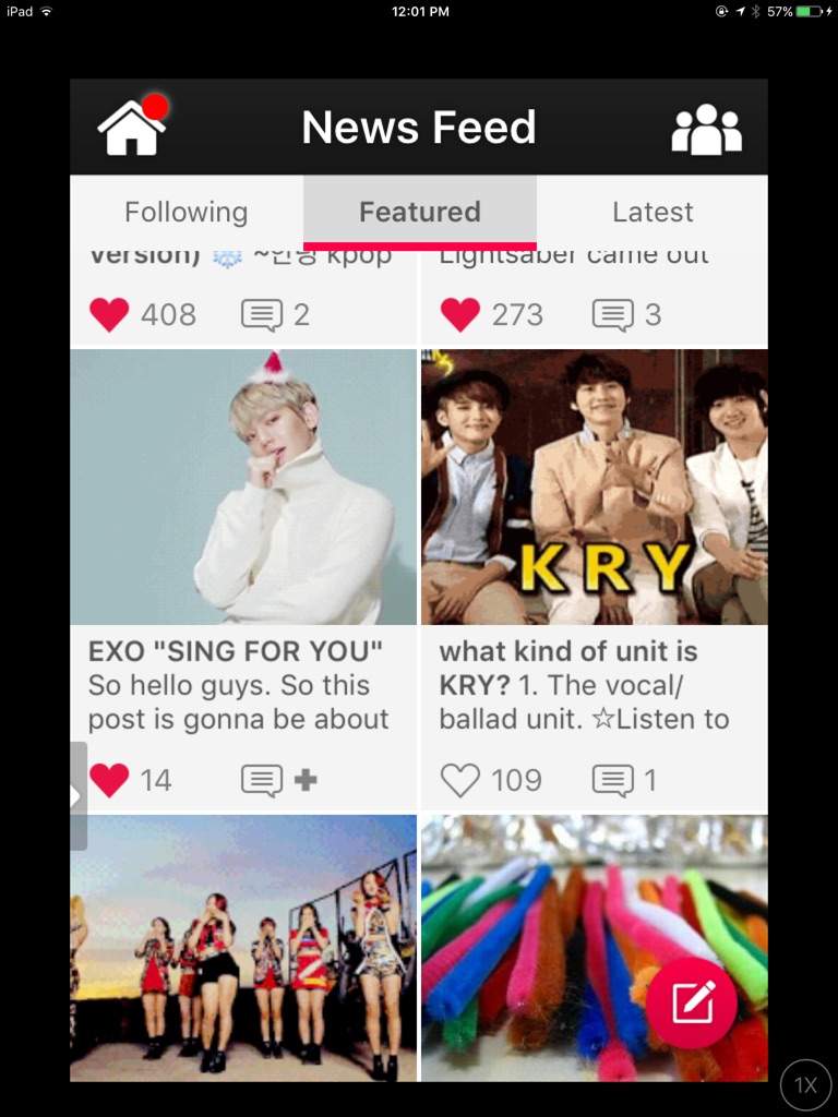 Exo Sing For You K Pop Amino