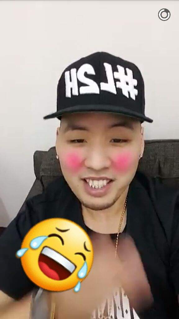 khiphop artists snapchat id | K-Pop Amino