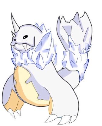 Which Mega Form Should Dewgong Take? | Pokémon Amino